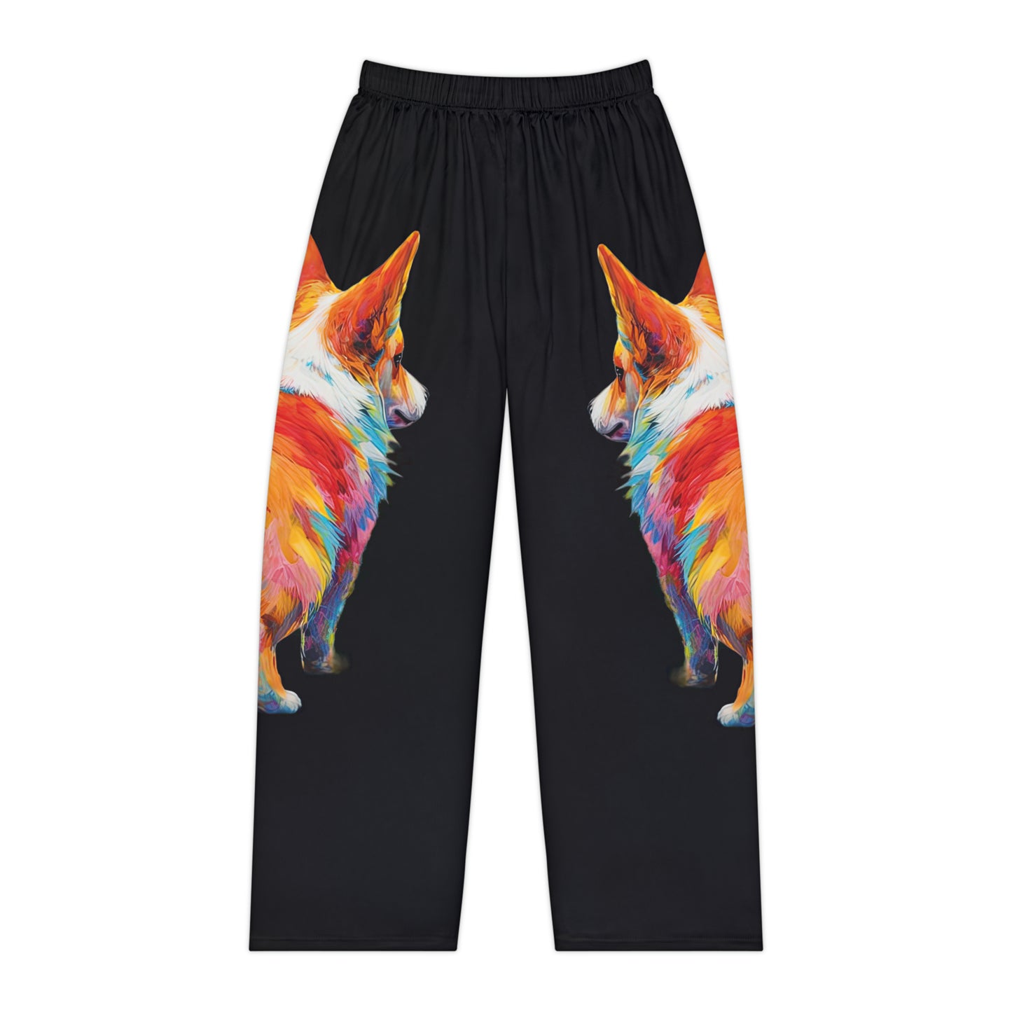 Rump Toast - Women's Pajama Pants