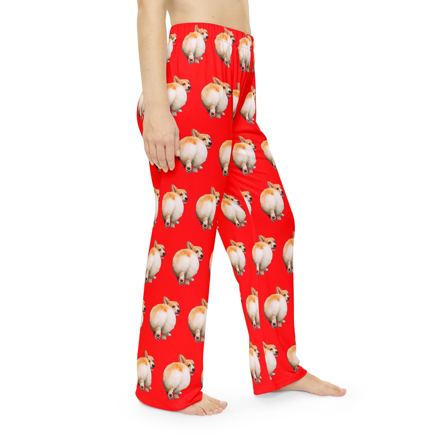 Baby Got Back Women's Pajama Pants