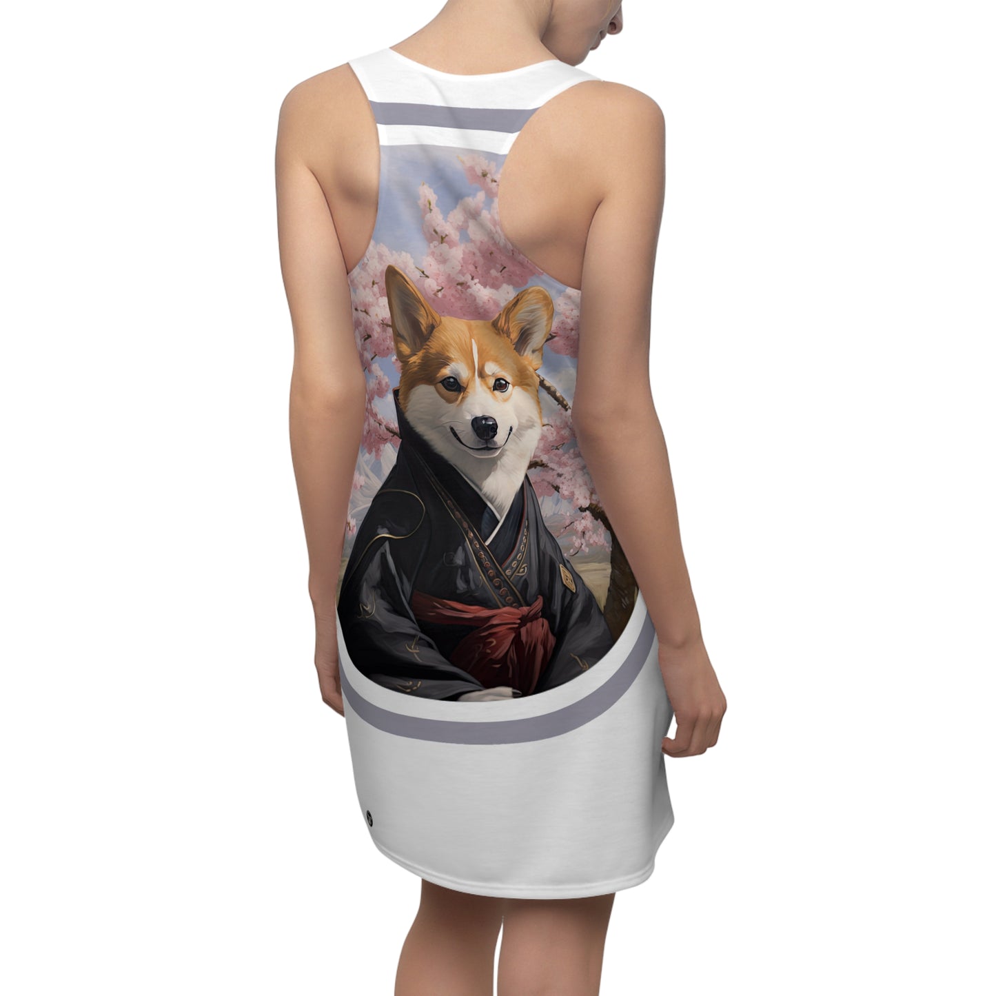 Zendog Racerback