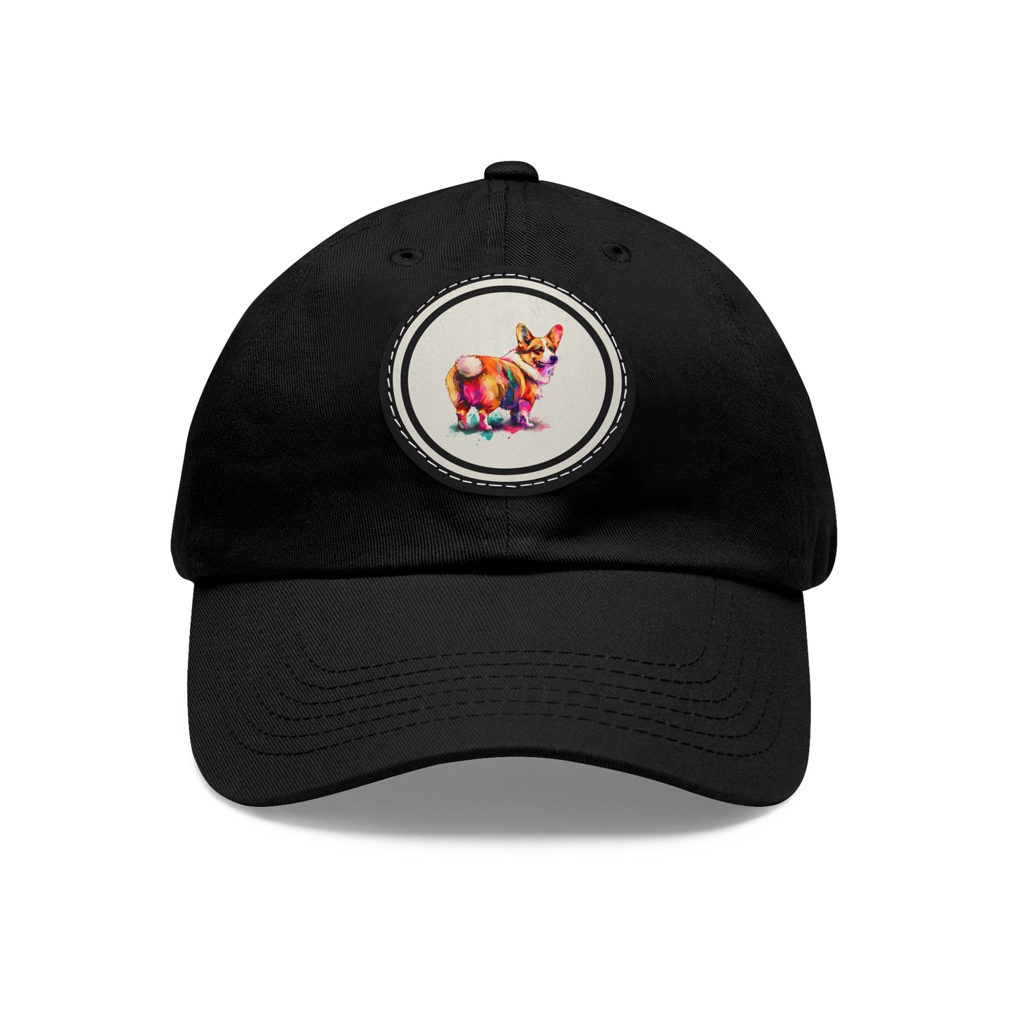 Observer Baseball Cap