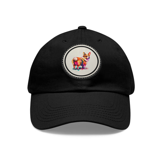 Observer Baseball Cap