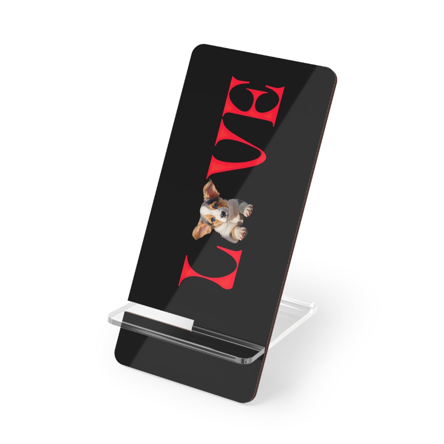 LOVE - Phone Stand