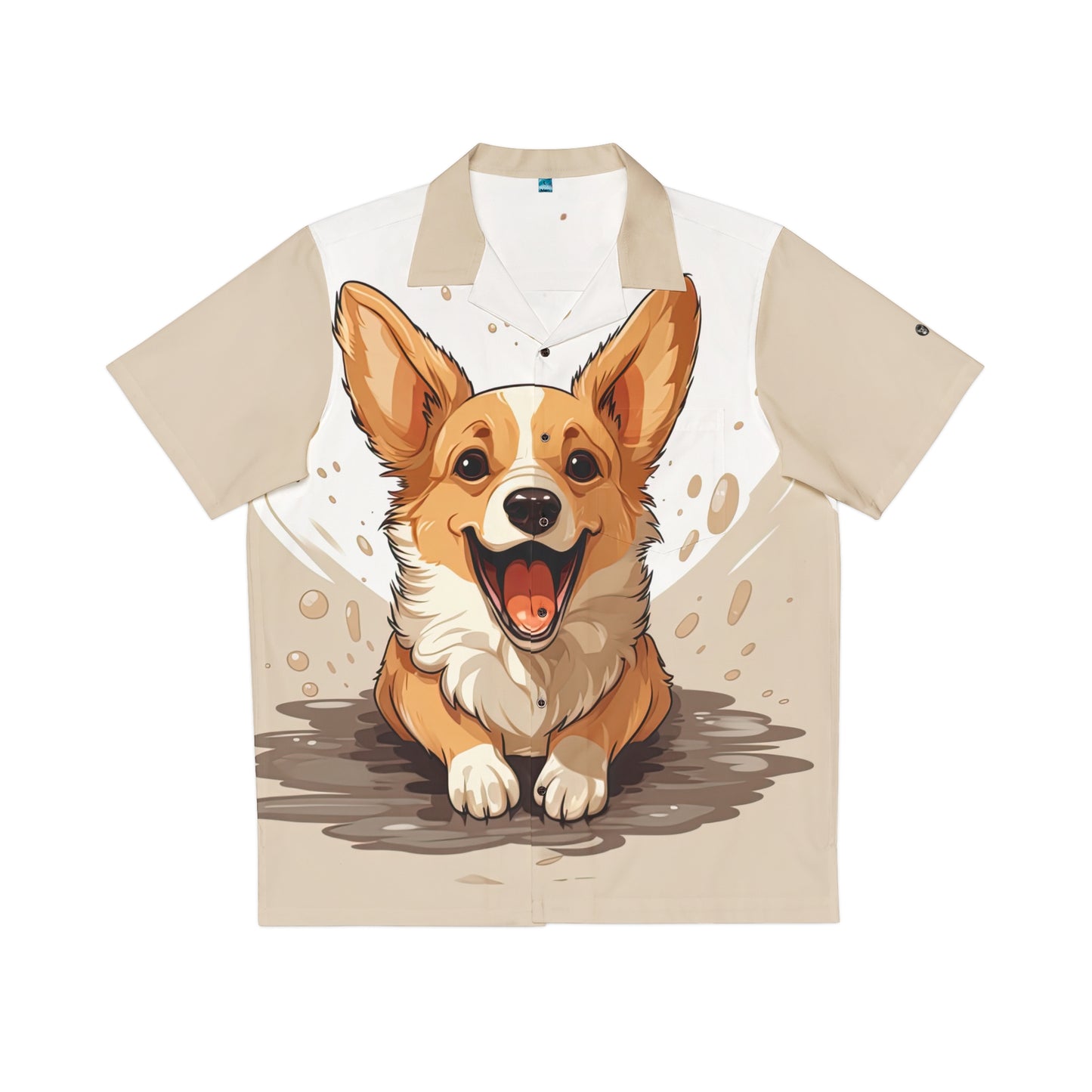 Cuteness Hawaiian Shirt