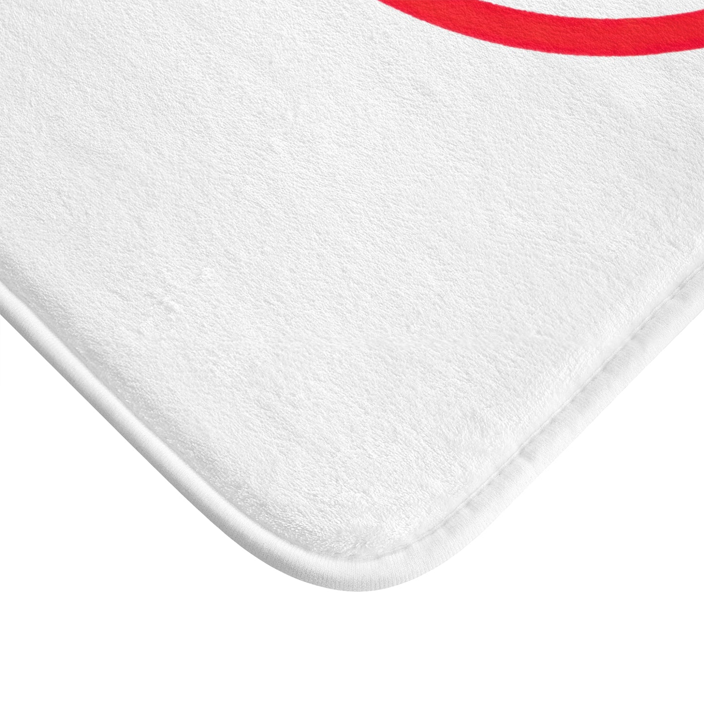 Just Keep Wiggling - Bath Mat