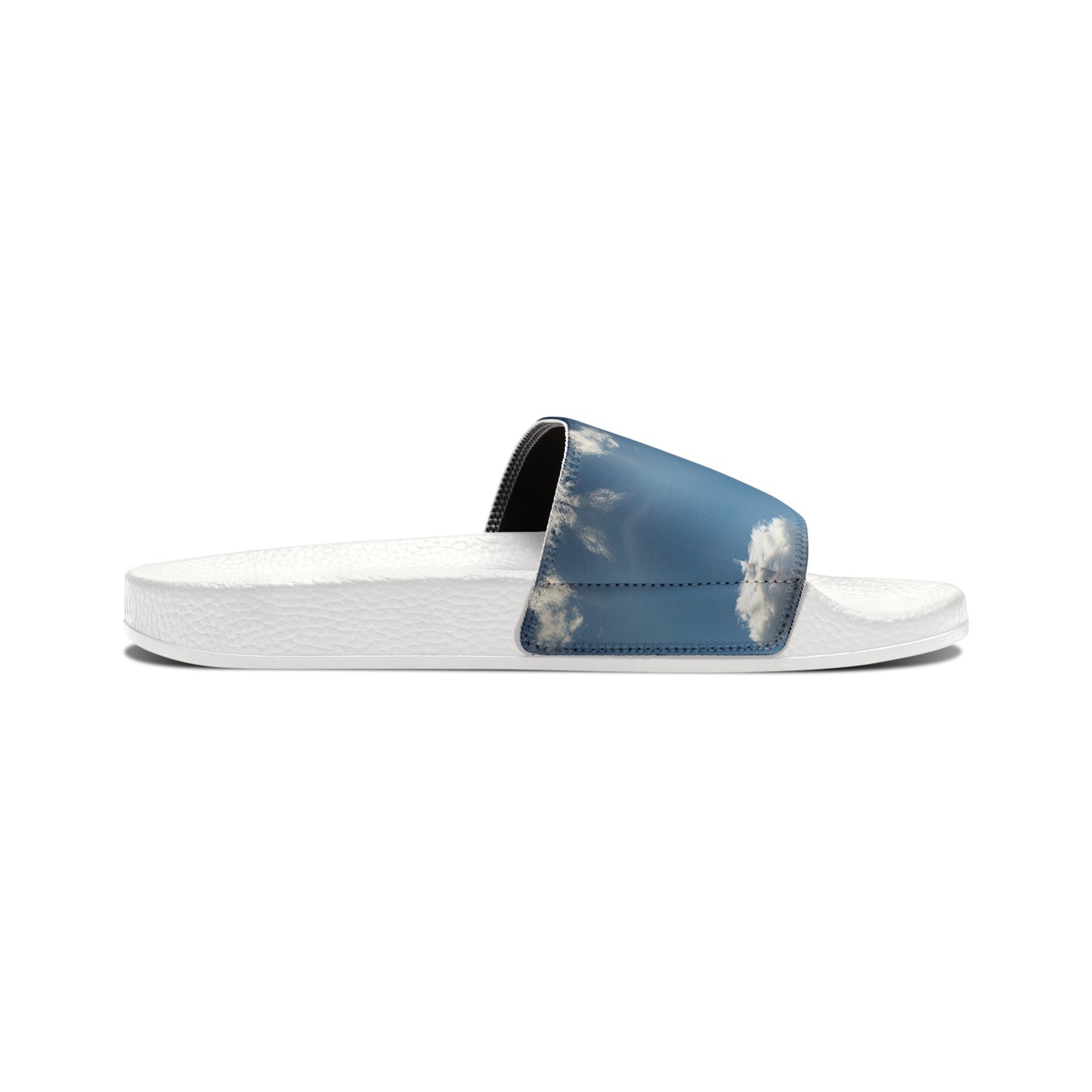 Super Corgi - Women's Slide Sandals