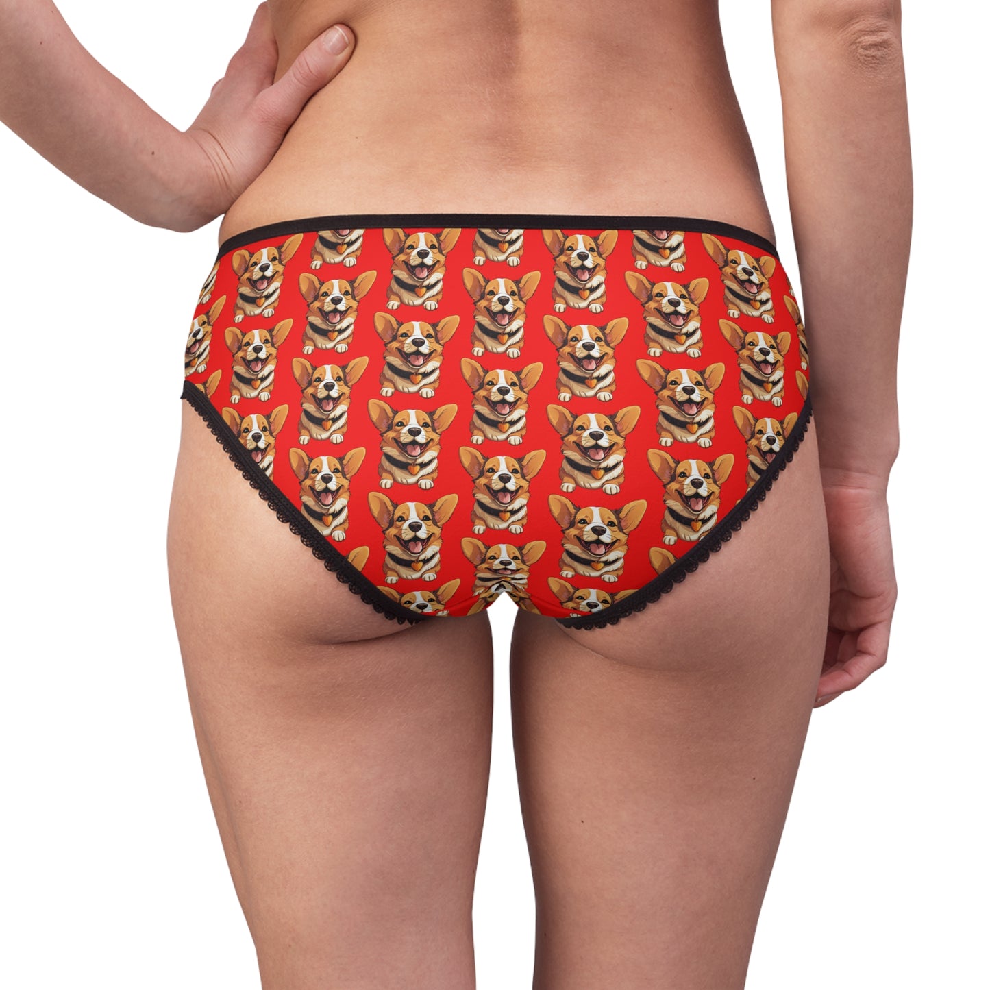 Culottes Premier Amour !