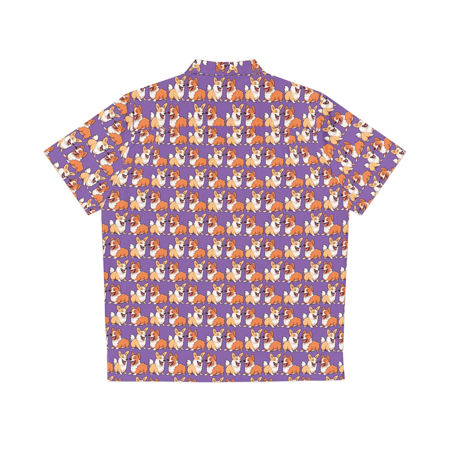 Best Mates Hawaiian Shirt