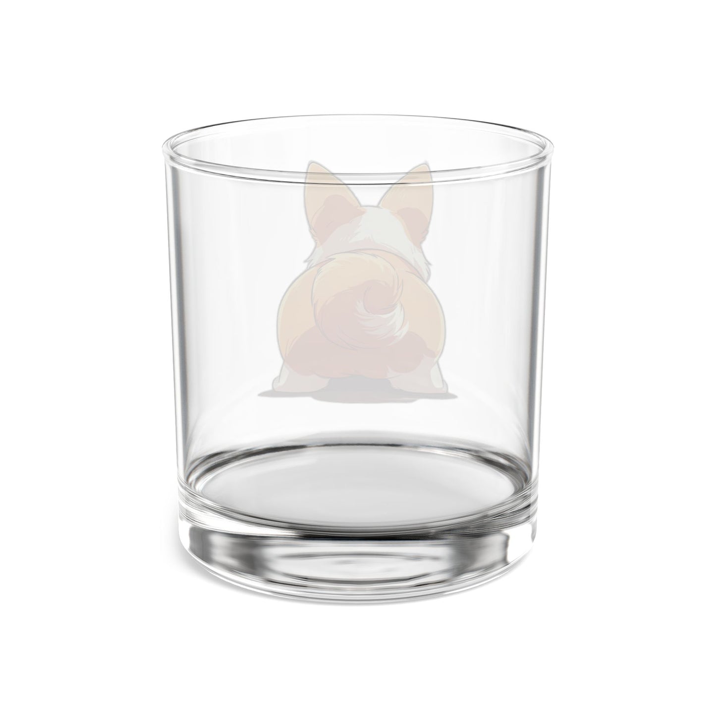 Booty - Highball Glass
