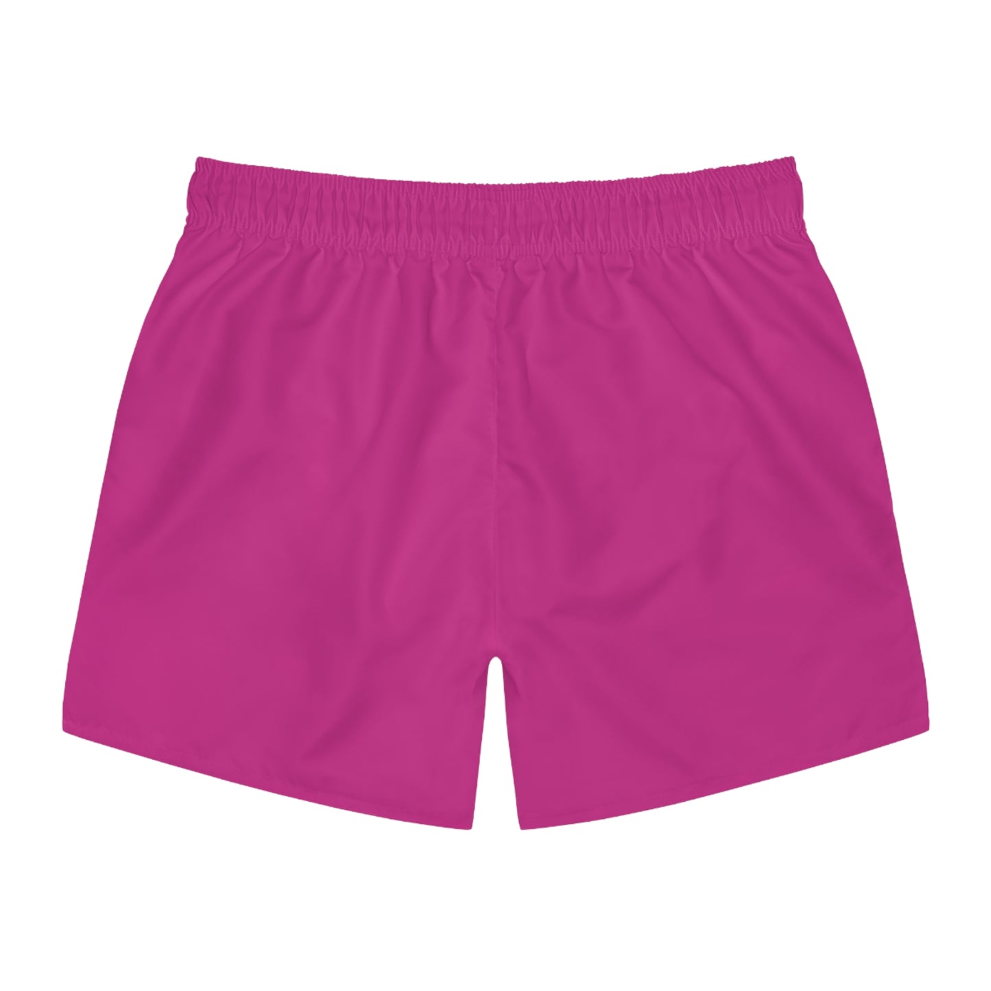 Cute as a Button - Swim Trunks
