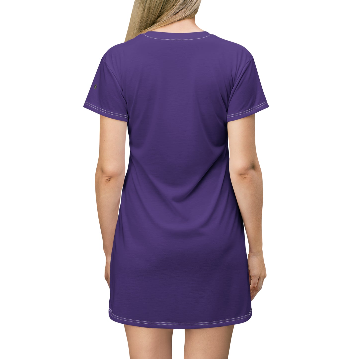 The Culprit - T-Shirt Dress
