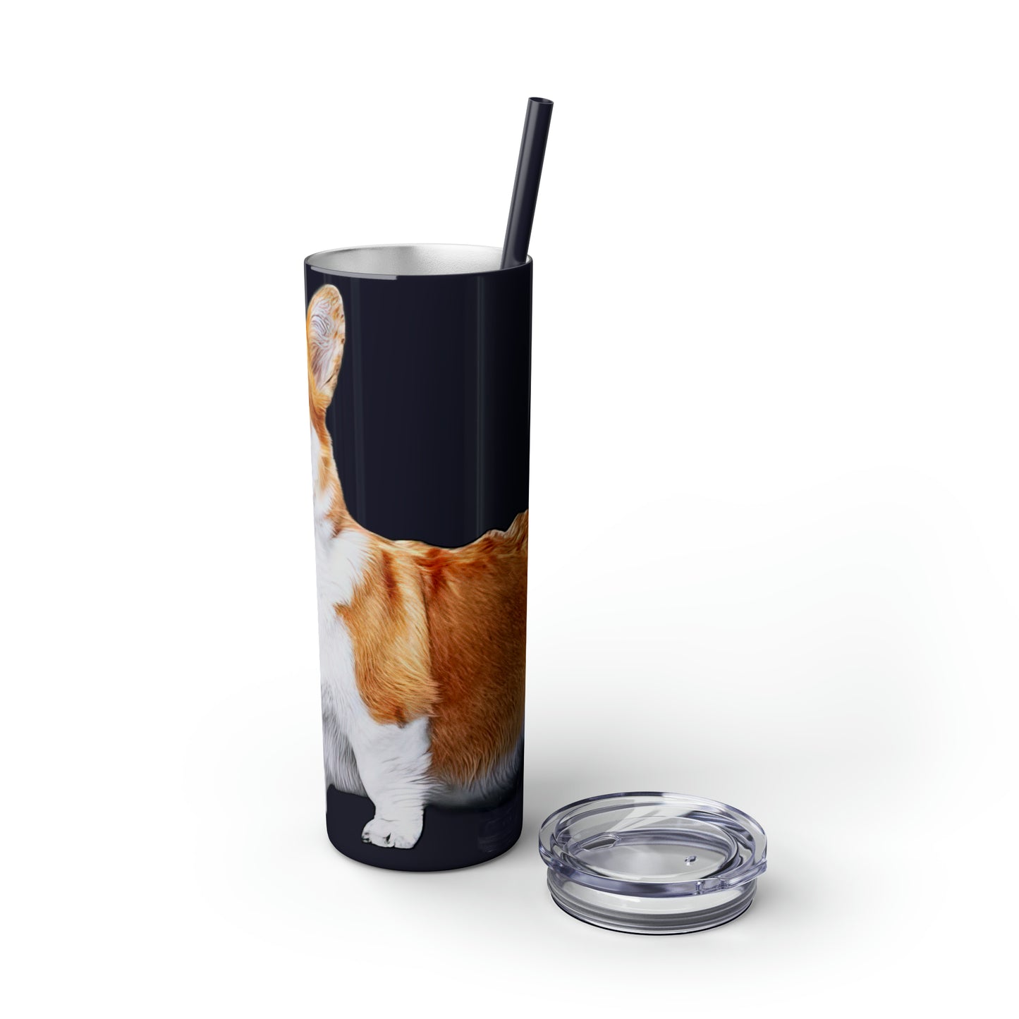 The Classic - Tumbler
