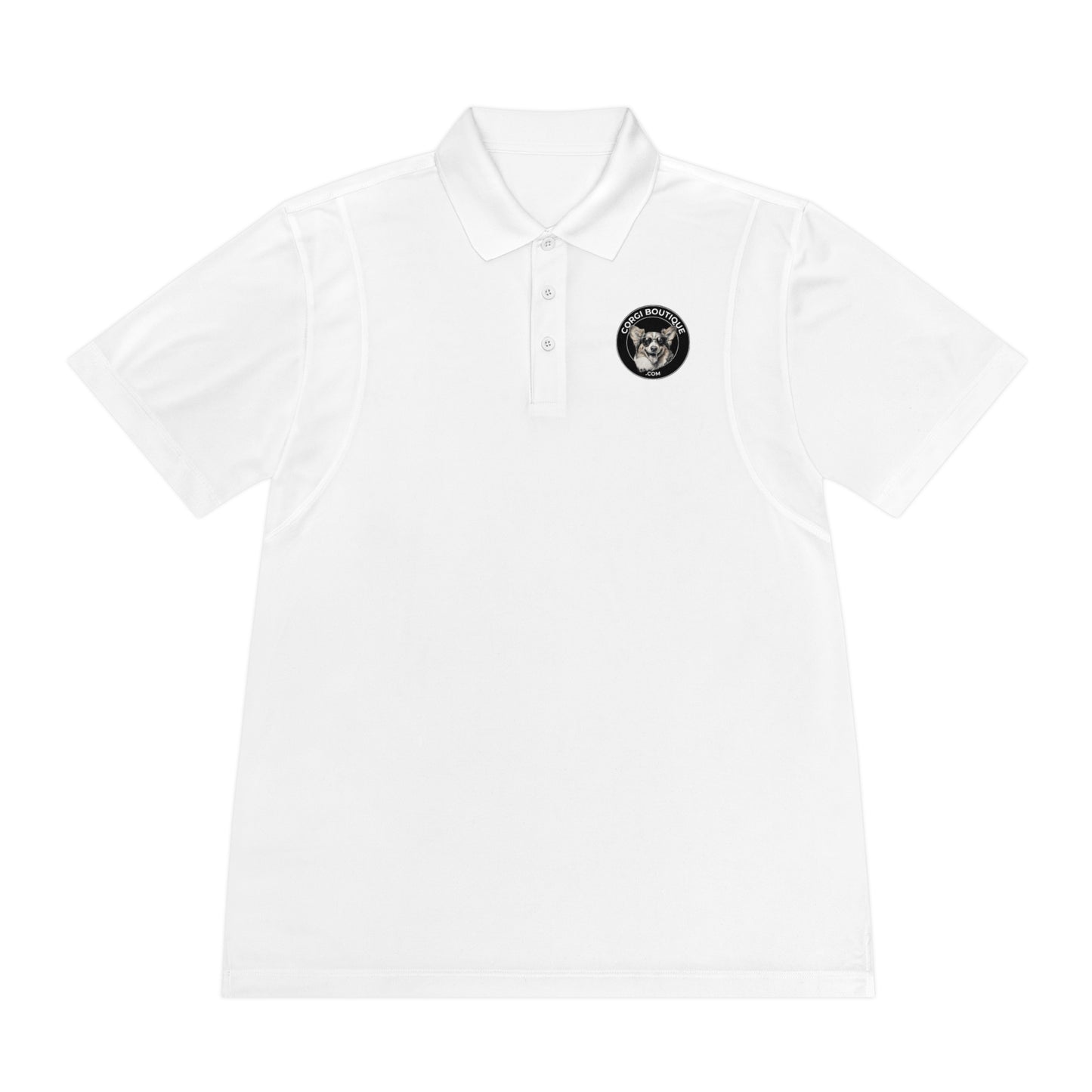 Corgi Boutique - Polo Shirt