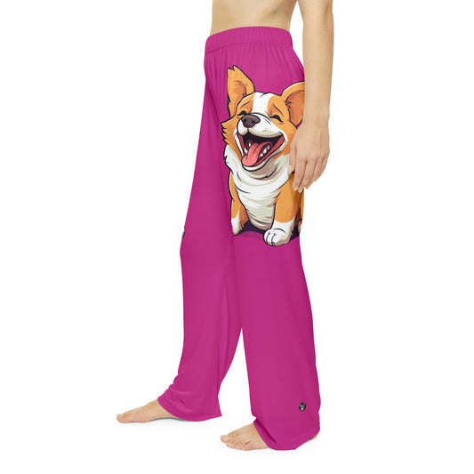 Jolly Jiggler - Women's Pajama Pants