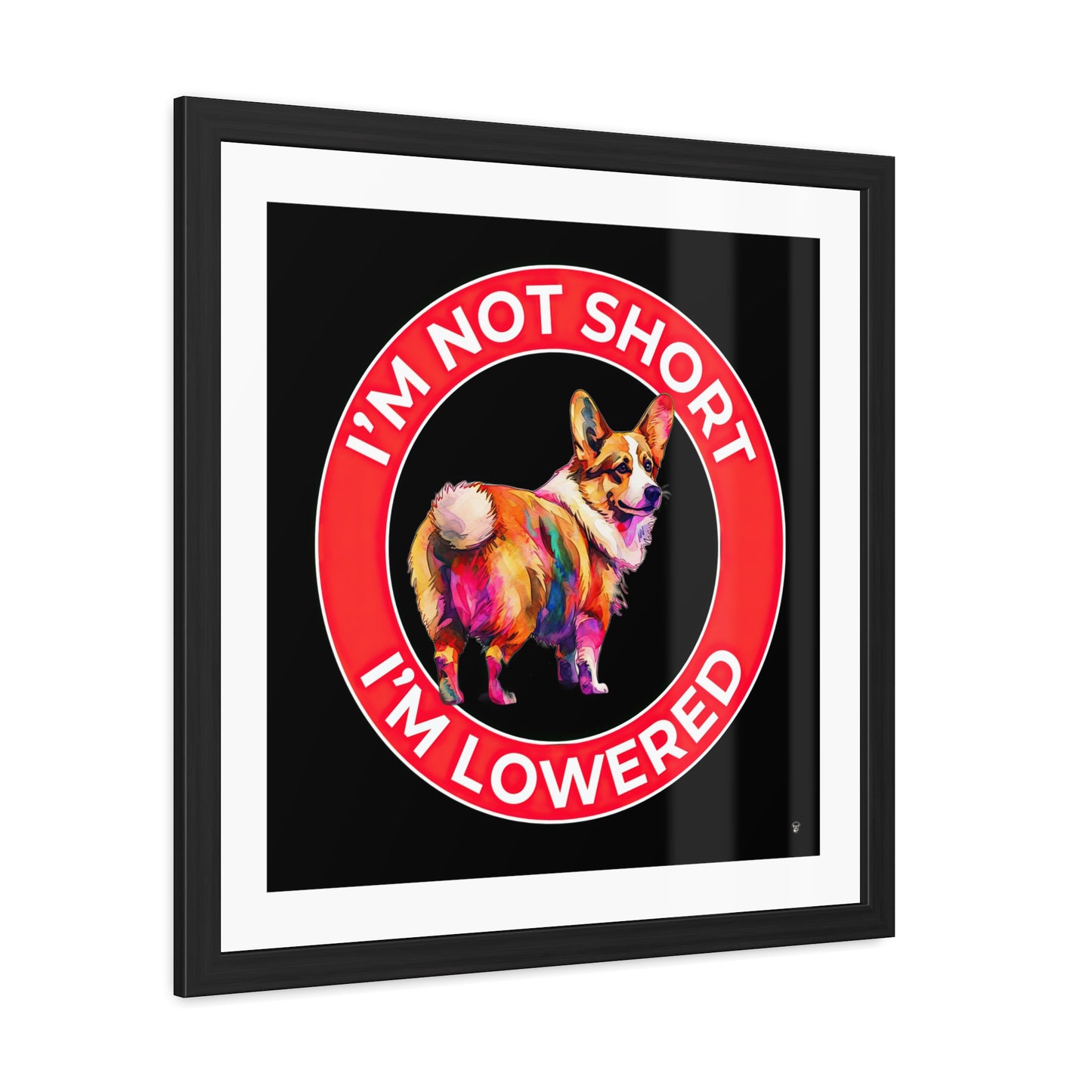 Lowrider - Framed Print