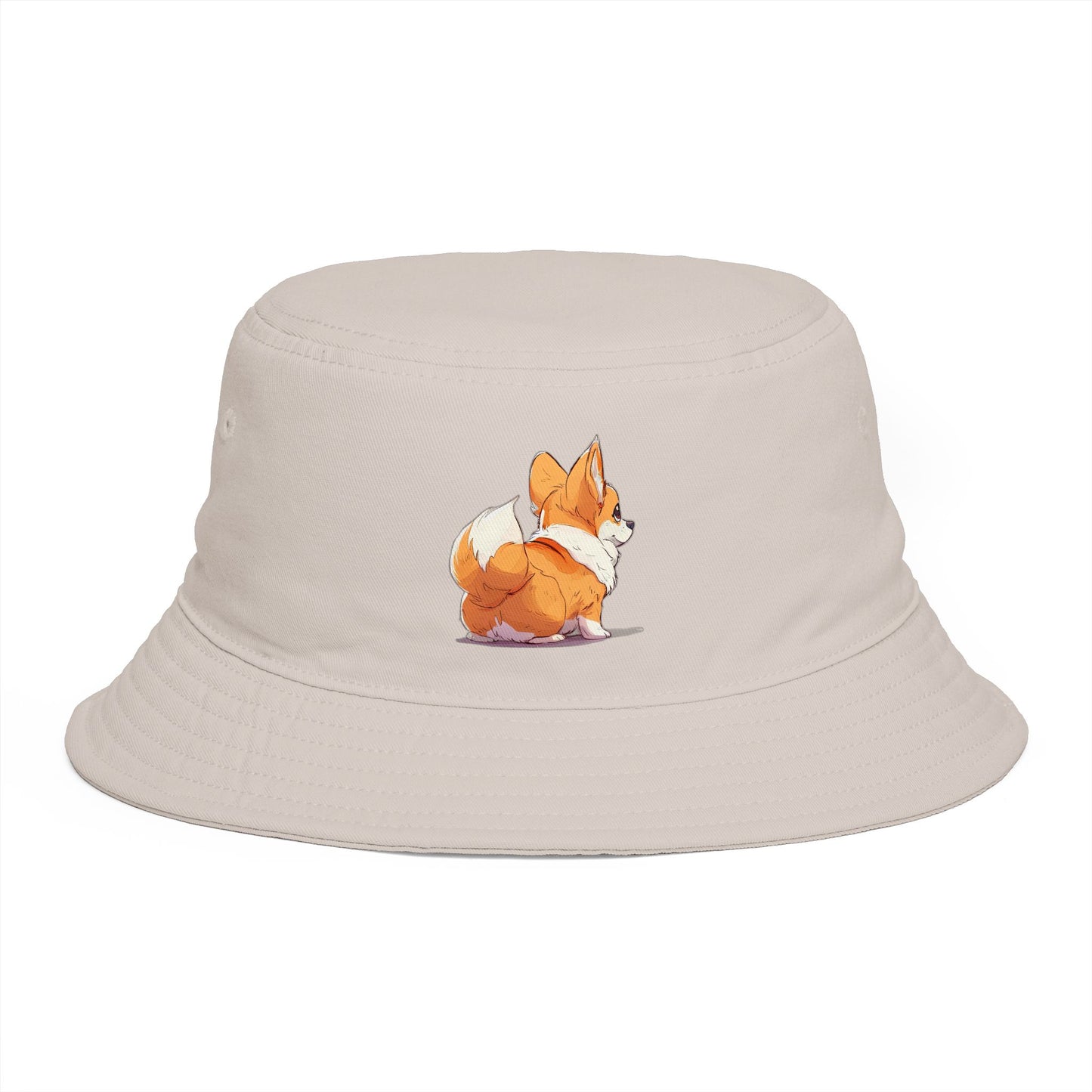 Cutie Patootie Bucket Hat