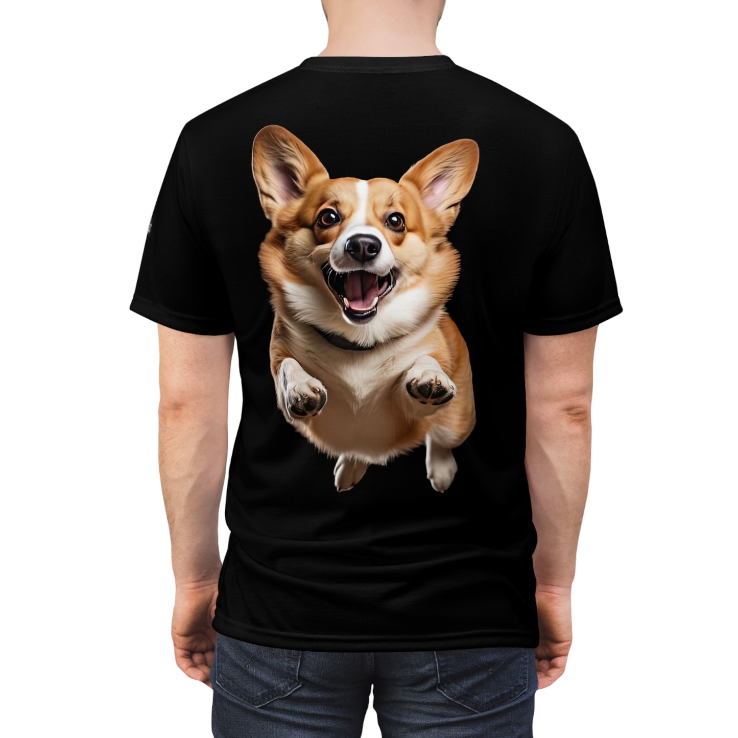 The Greeter T-Shirt