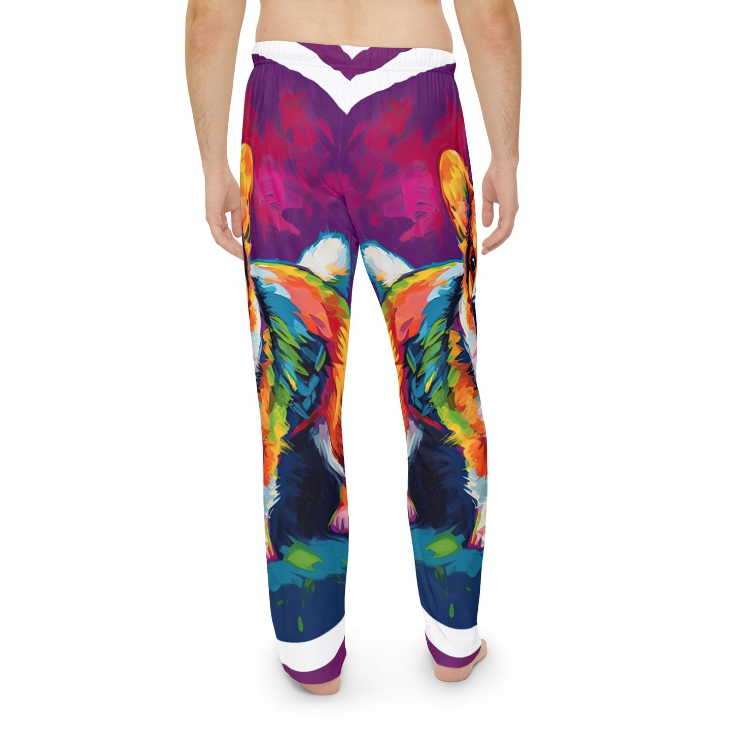 Scout Men's Pajama Pants