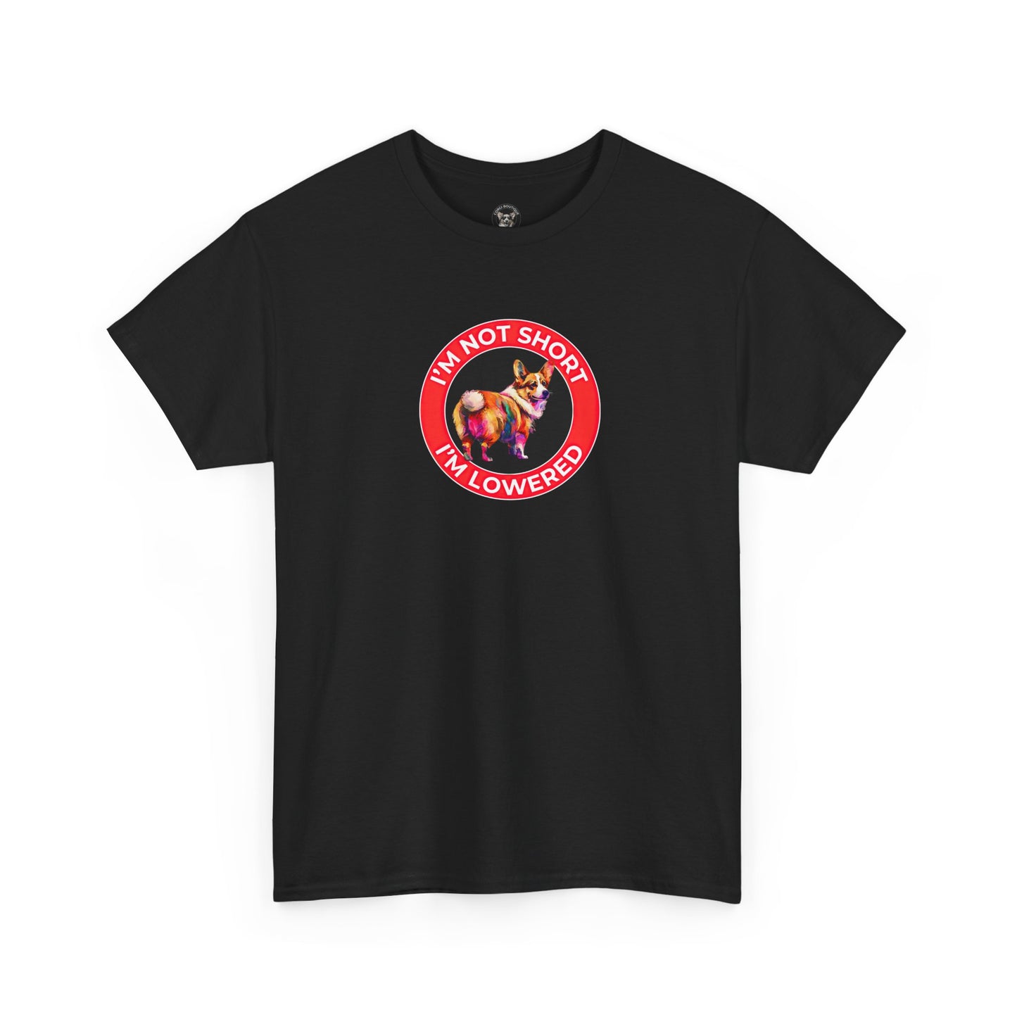 Lowrider T-Shirt