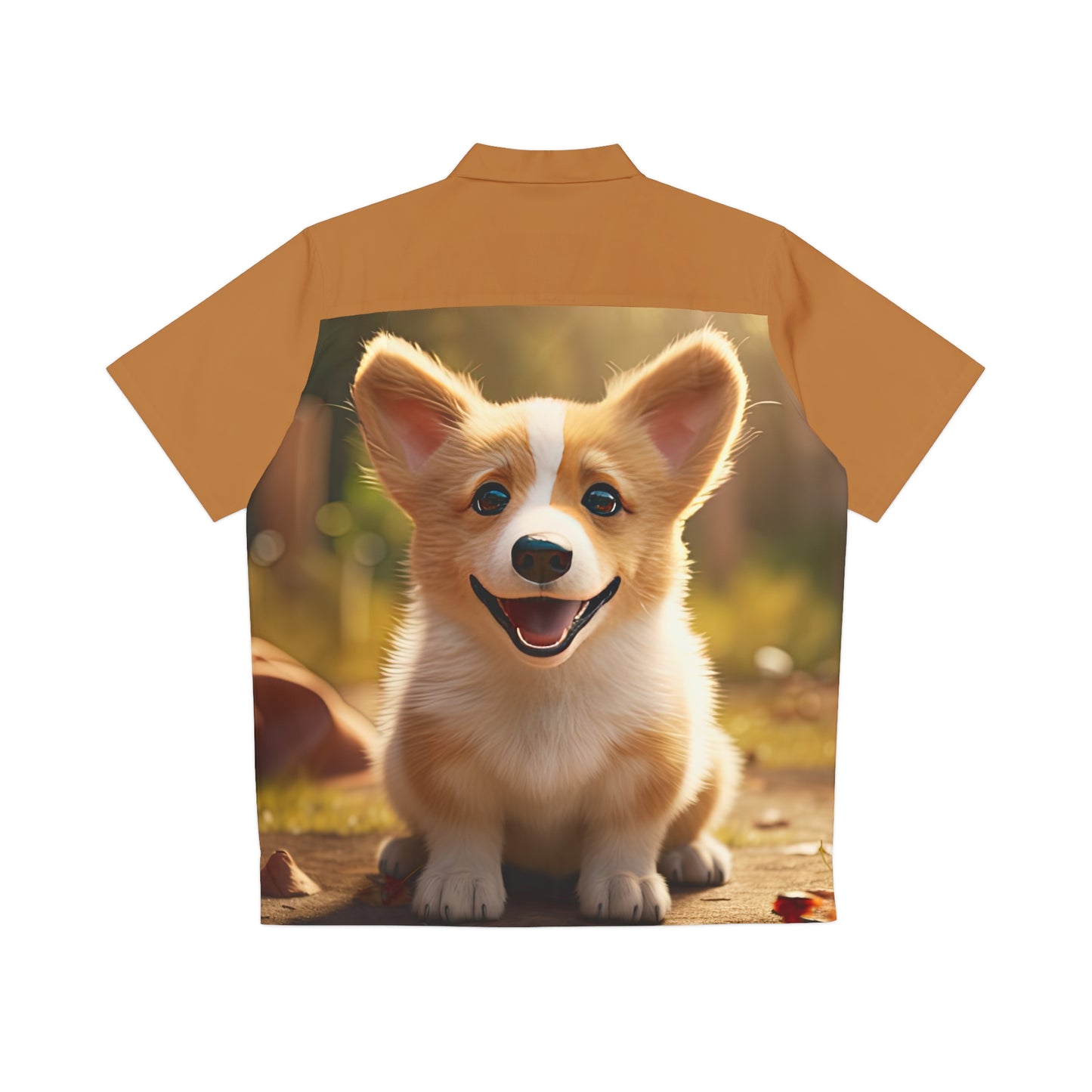 Sweetness Hawaiian Shirt