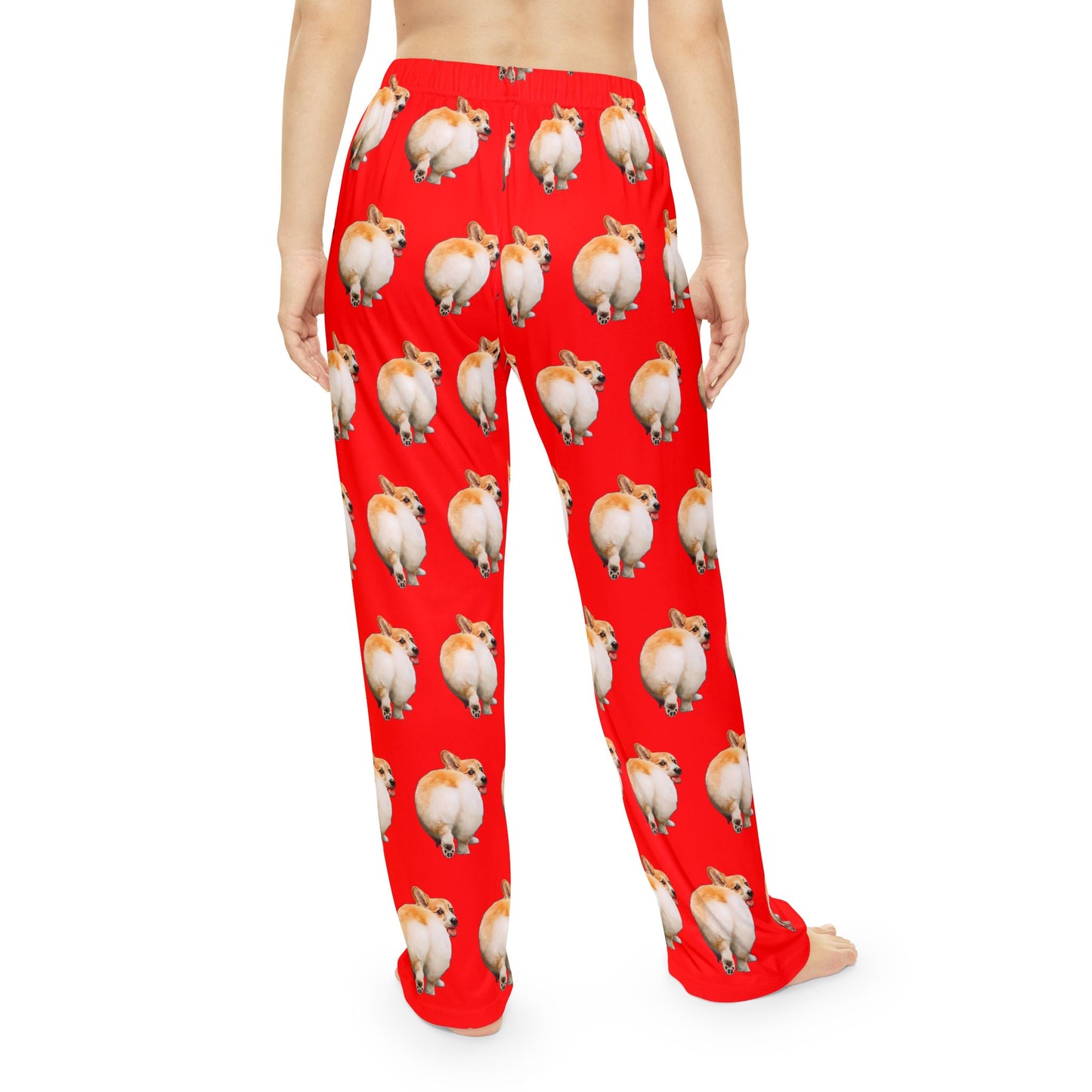 Baby Got Back Women's Pajama Pants