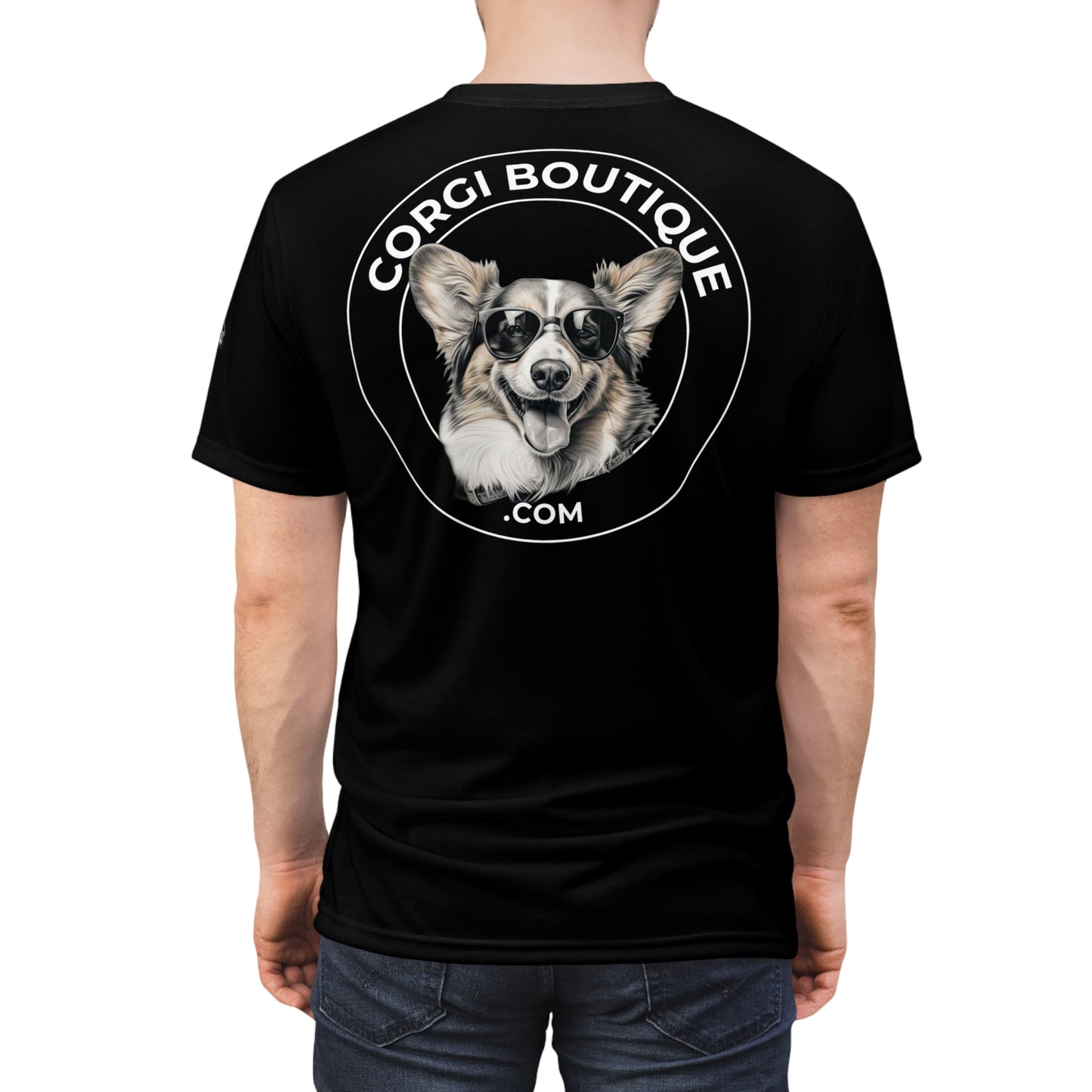 Corgi Boutique T-Shirt