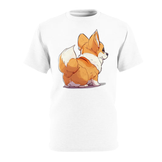 Booty Call Bold Tee