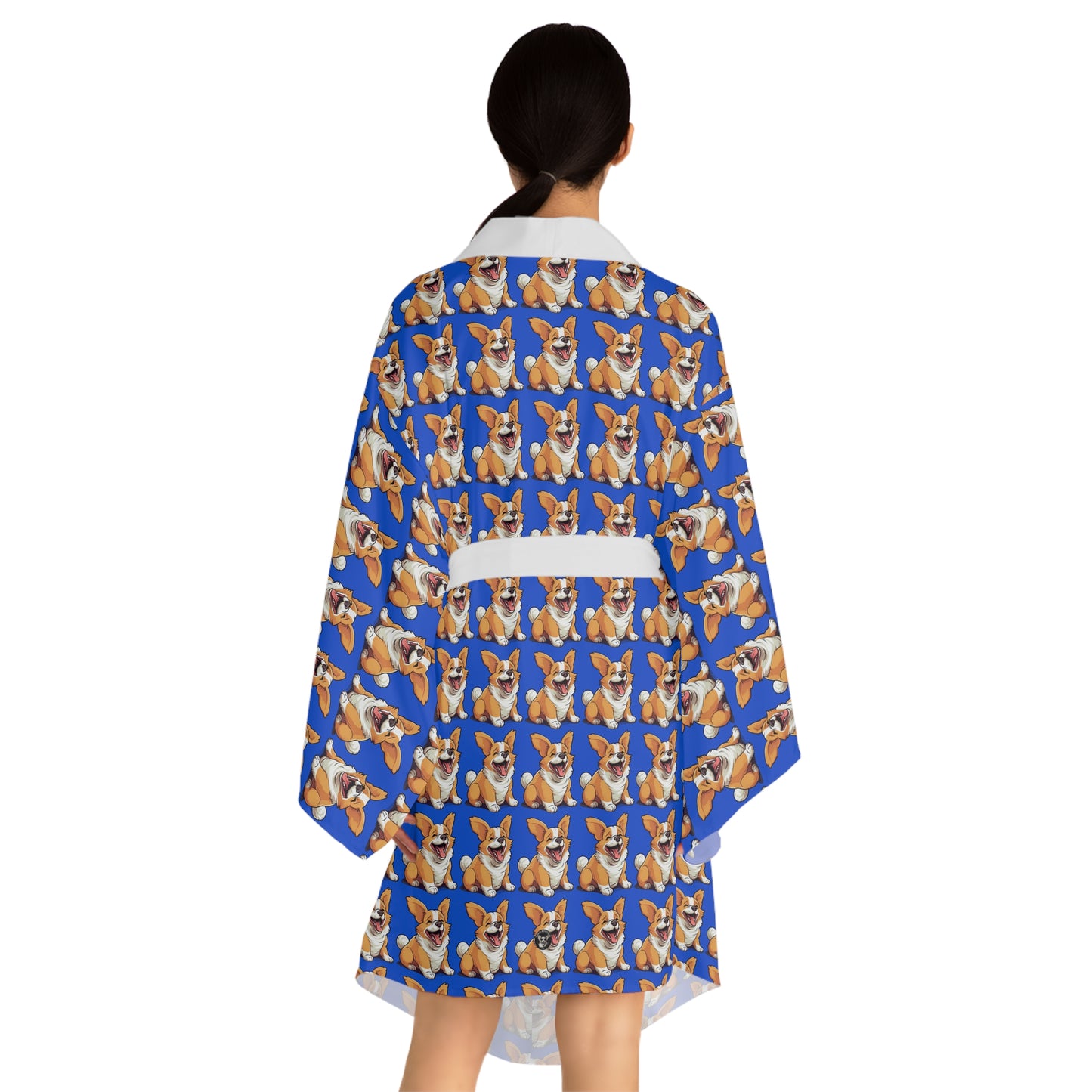 Robe kimono Jolly Jiggler