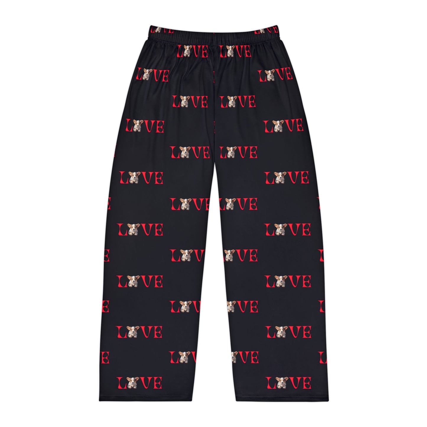 LOVE Men's Pajama Pants