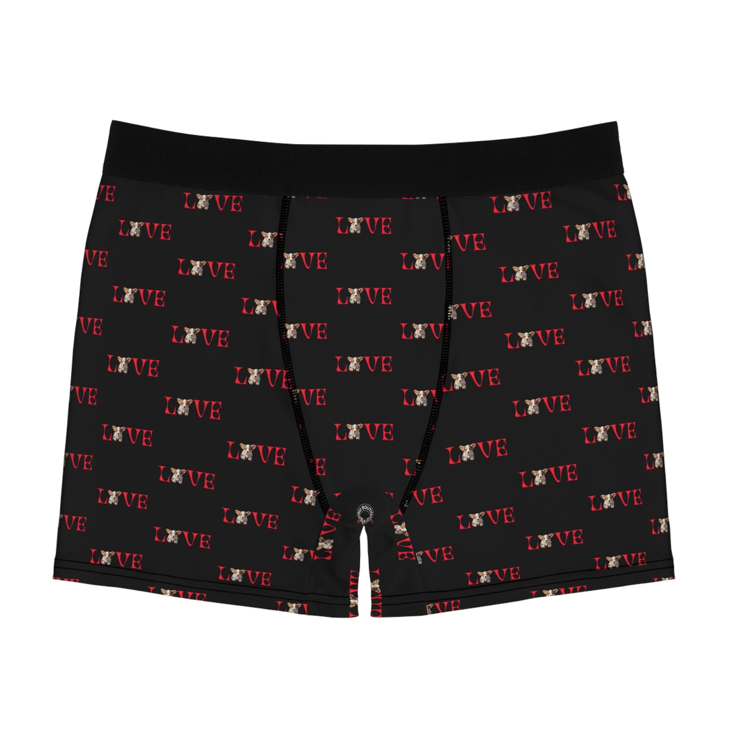 LOVE Boxer Briefs!