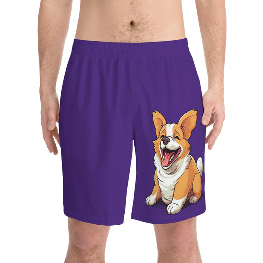 Jolly Jiggler Board Shorts