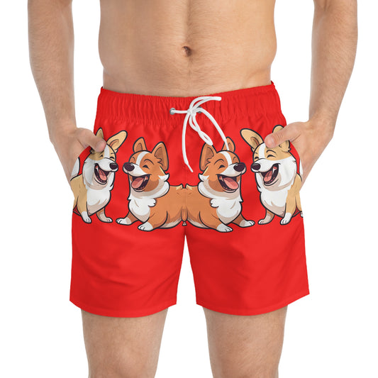 Best Mates Swim Trunks