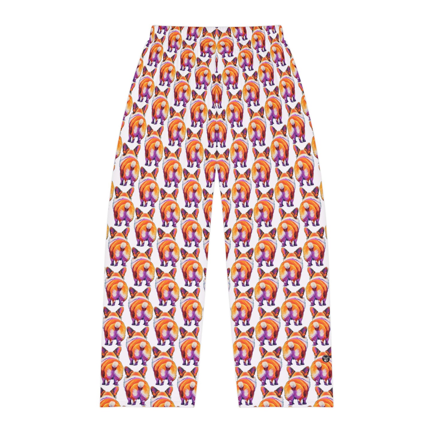 Pantalon de pyjama homme Corgi Butt