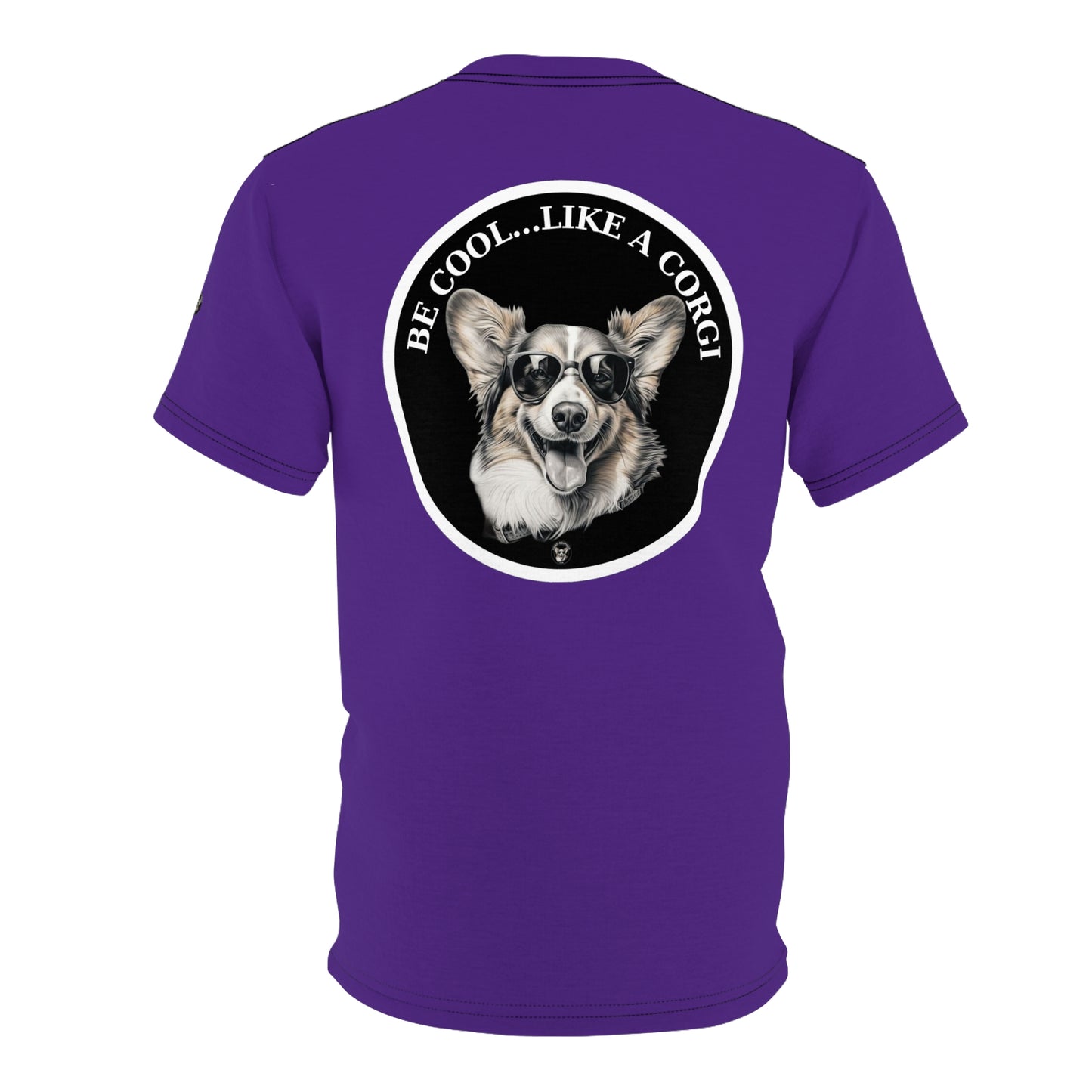 Be Cool T-Shirt