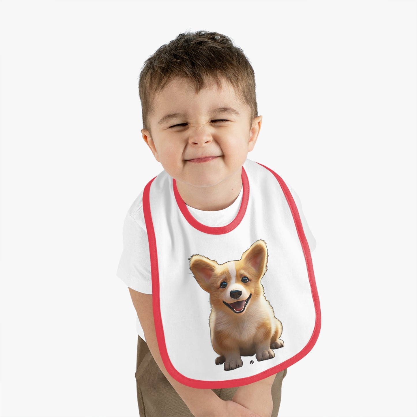 Sweetness - Baby Bib