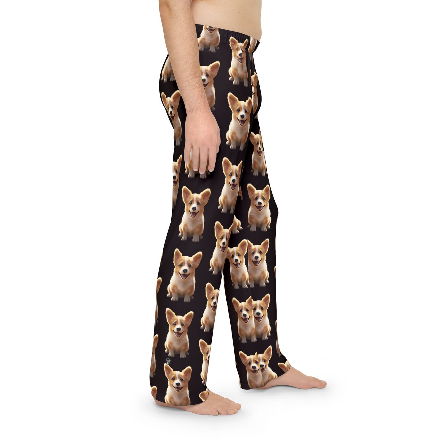 Sweetness Men's Pajama Pants