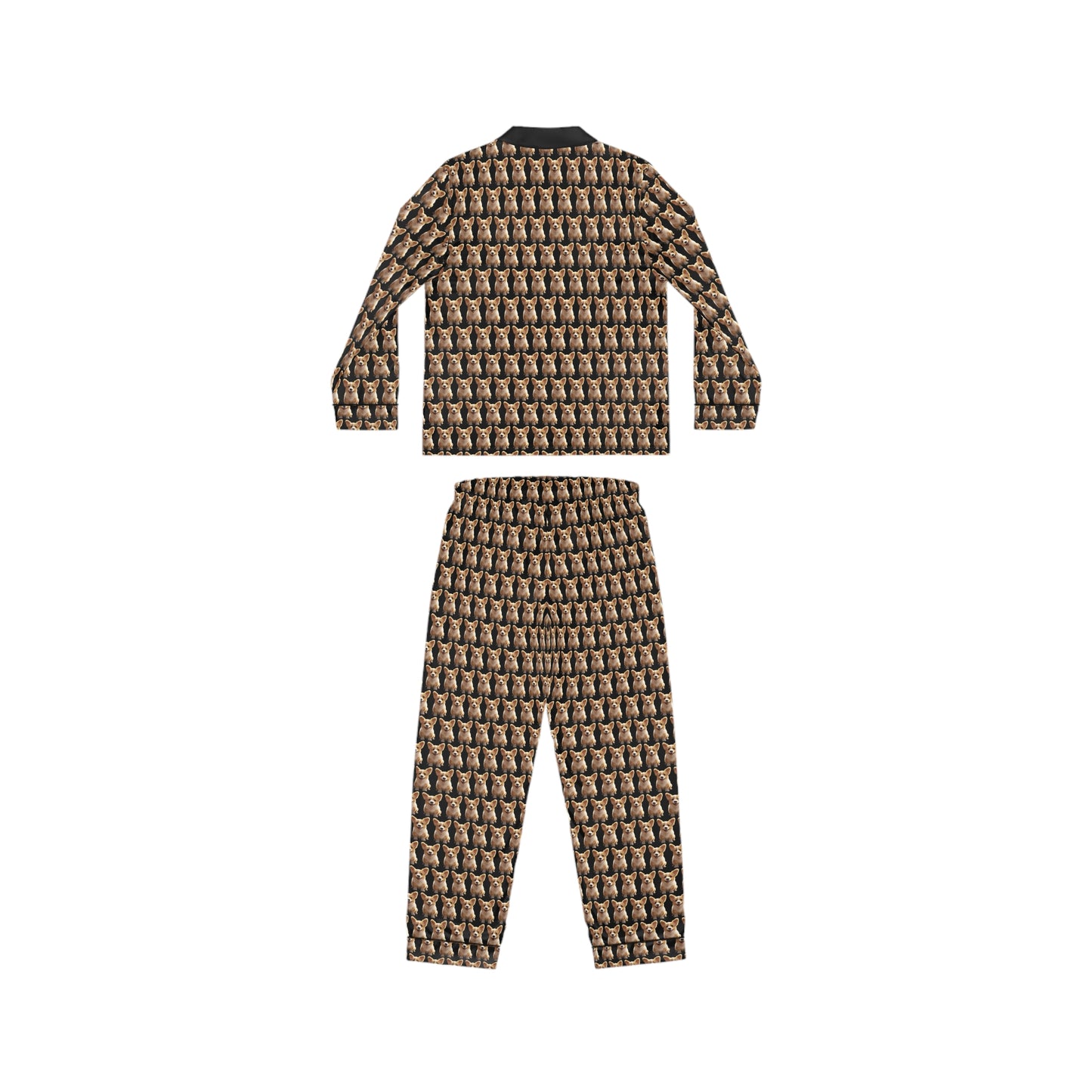 스윗니스 실키 잠옷