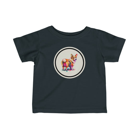 The Observer - Infant Tee