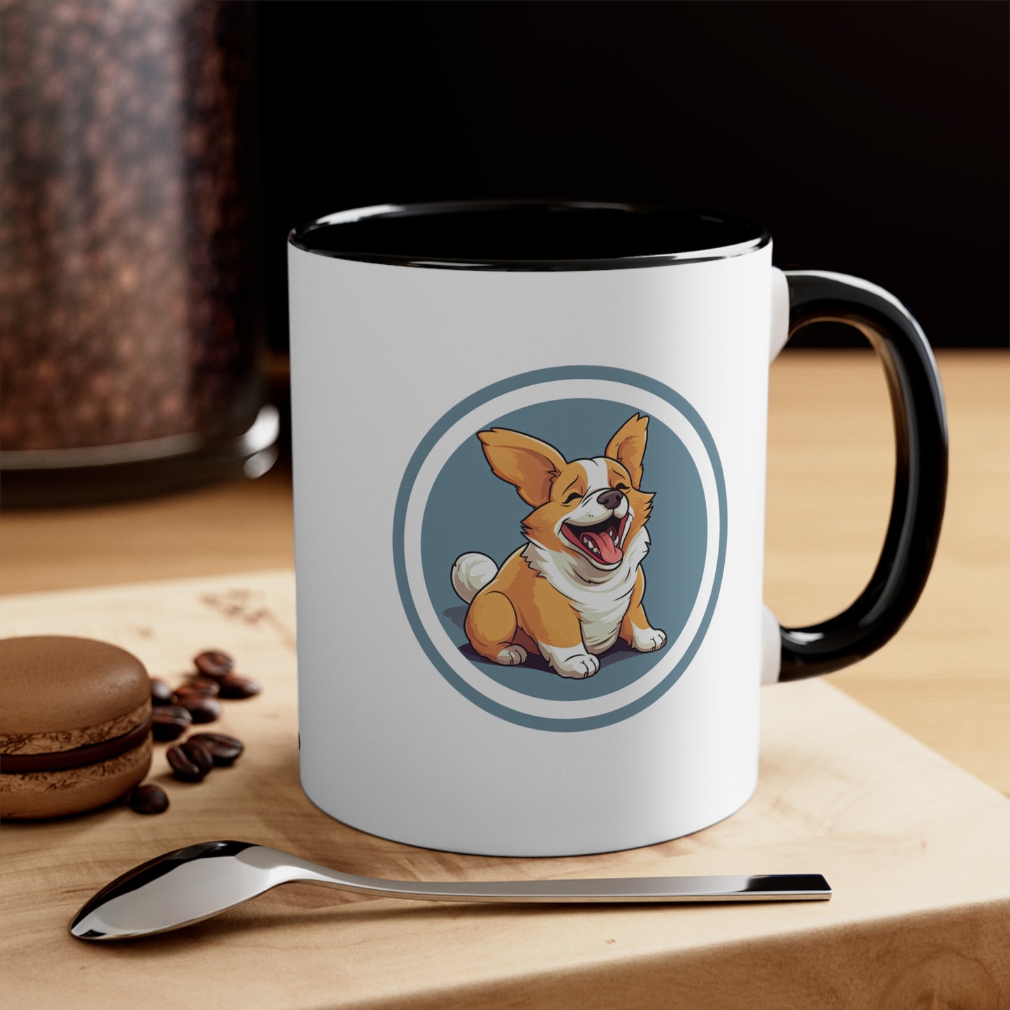 Jolly Jiggler - Mug