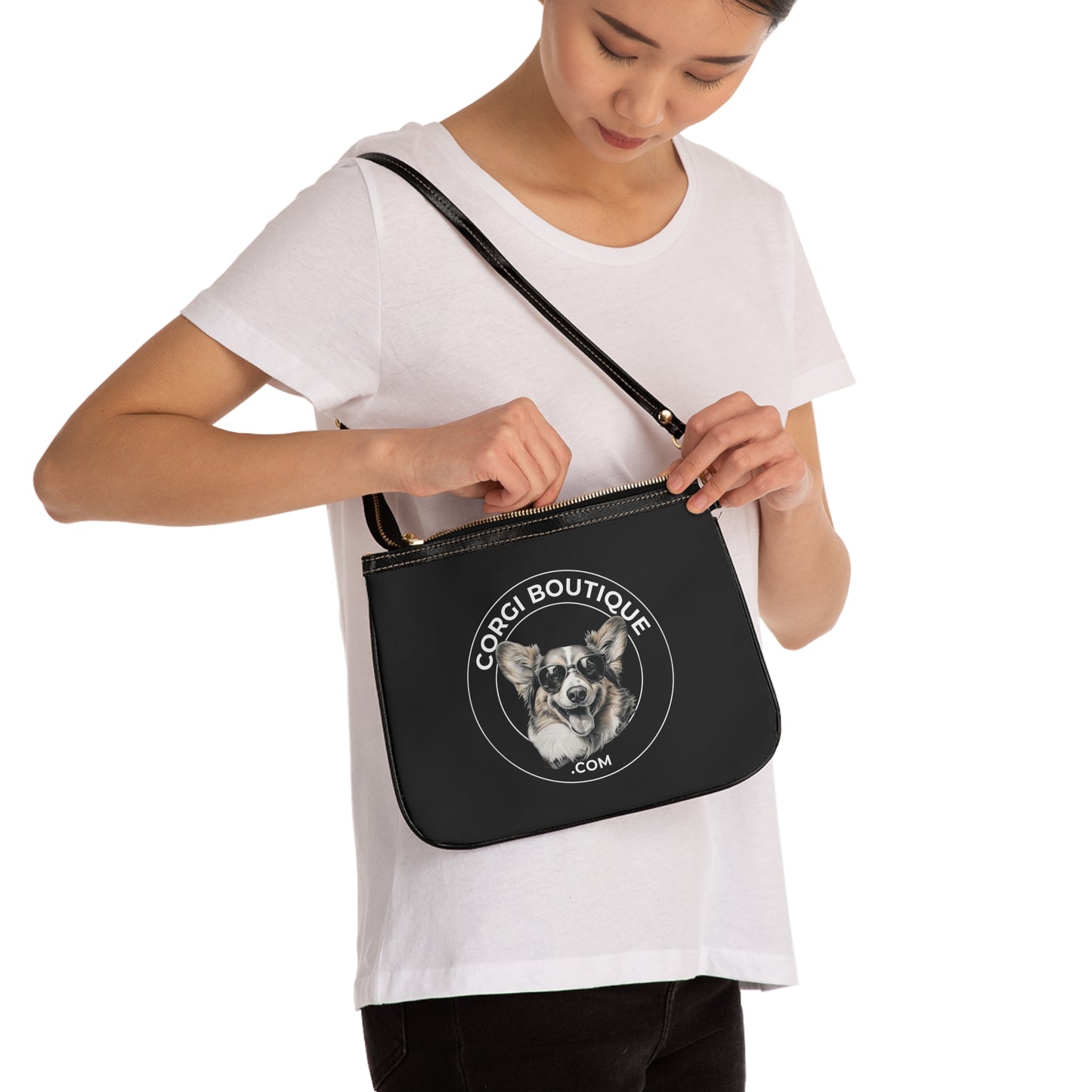 Corgi Boutique - Purse