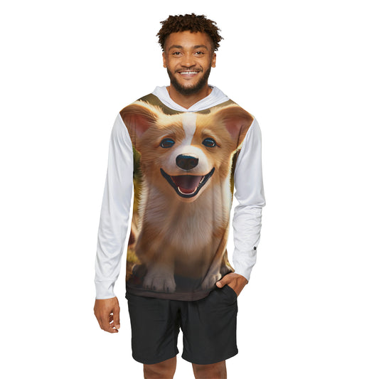 Sweetness - Warmup Hoodie