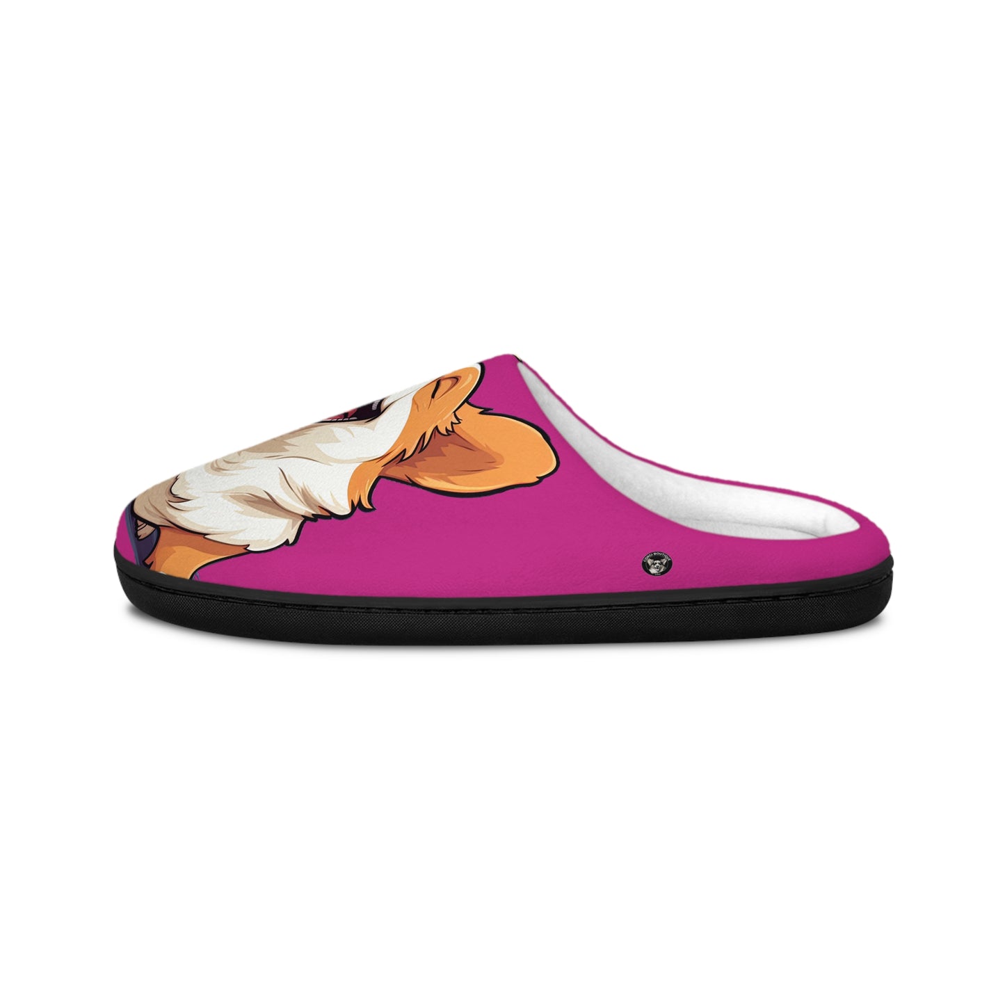 Comical Corgi - Women's Slippers