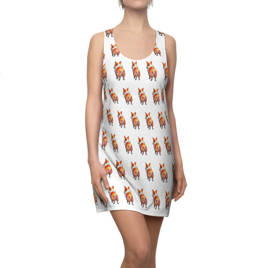 Ready...Set...Romp Racerback
