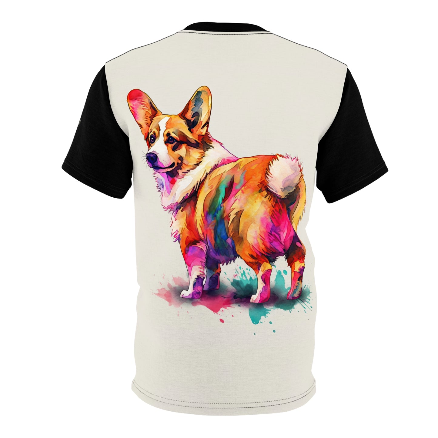 Observer Bold Tee