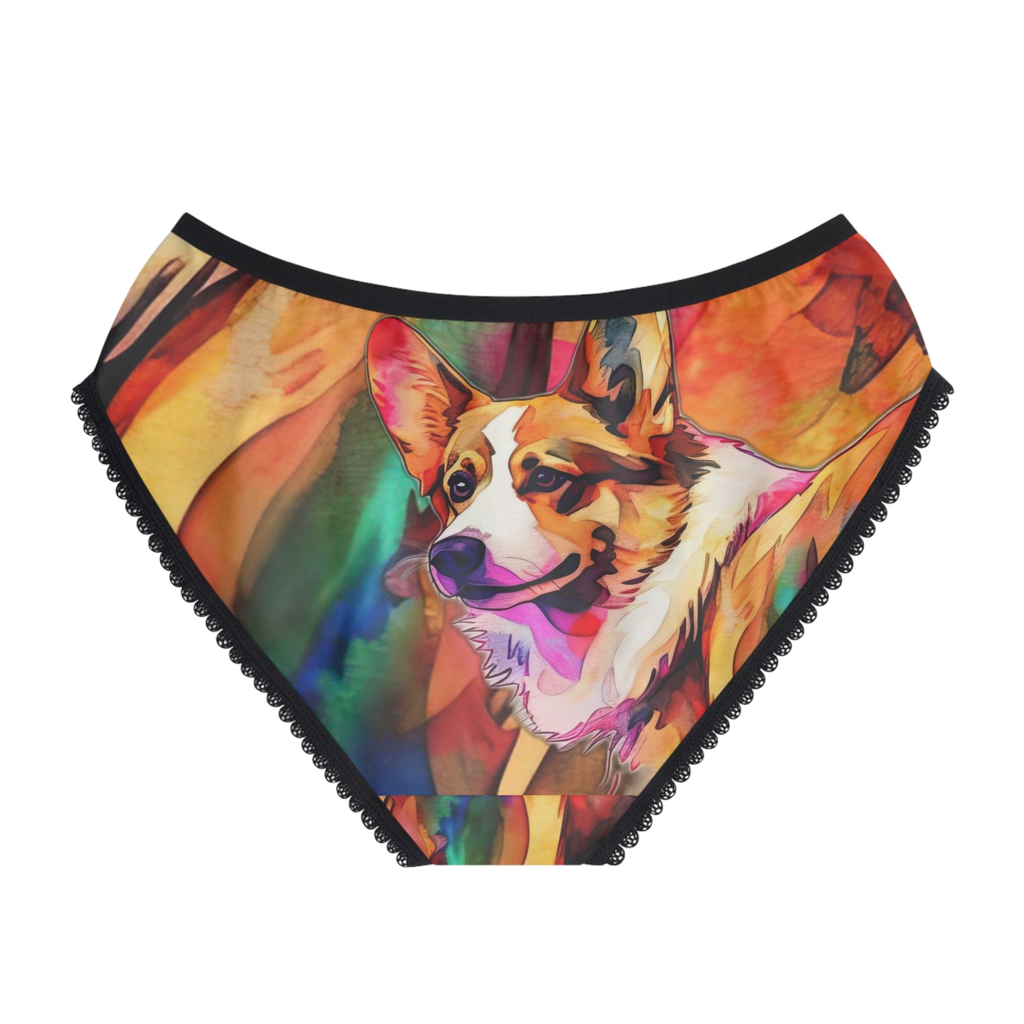 Observer Culottes !
