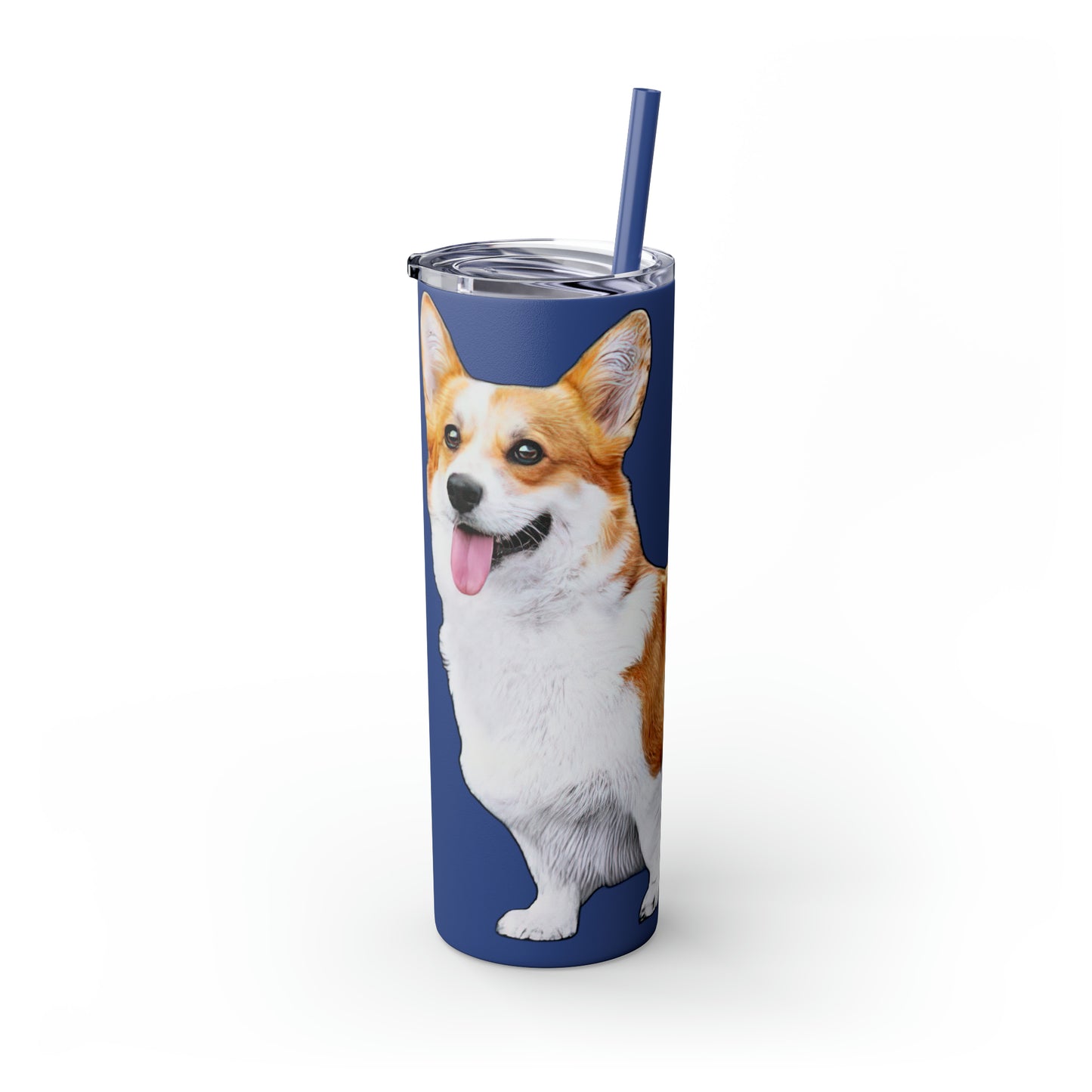 The Classic - Tumbler