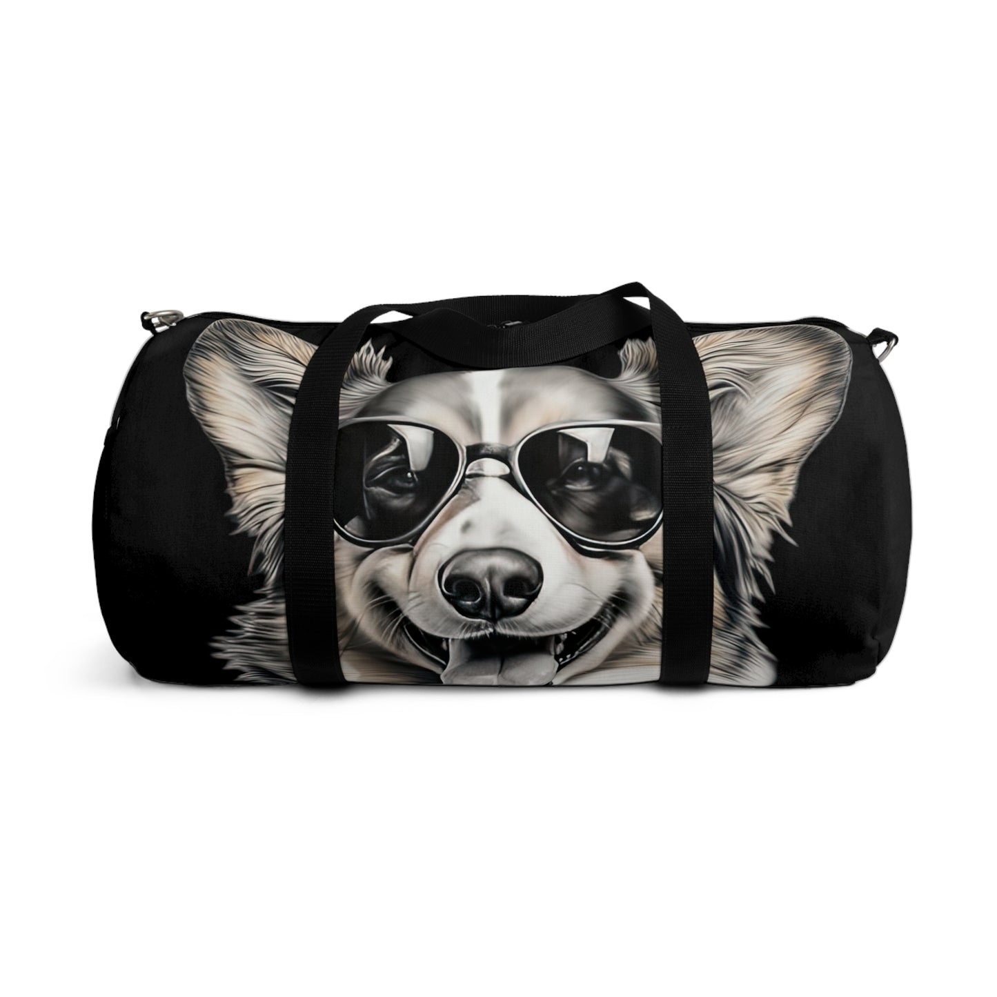 Corgi Cool - Duffel Bag
