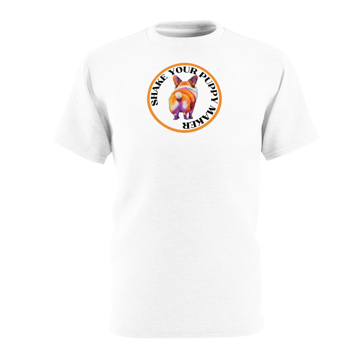 Shake Your Puppy Maker T-Shirt