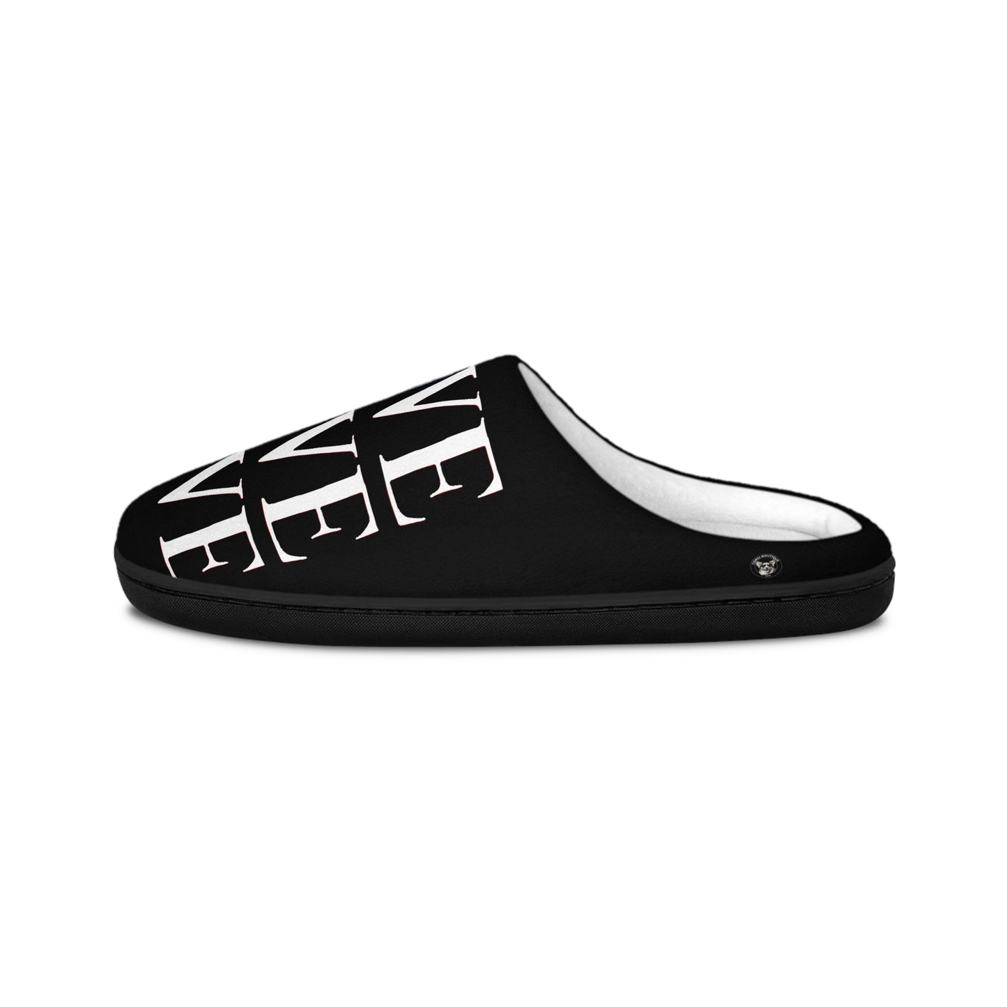 LOVE Men's Slippers