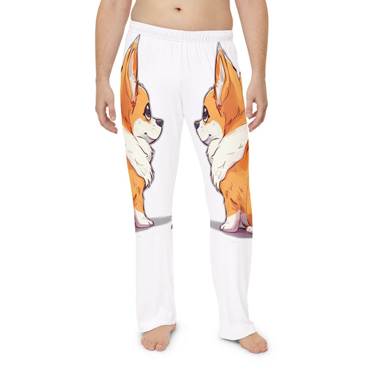 Booty Call Men's Pajama Pants