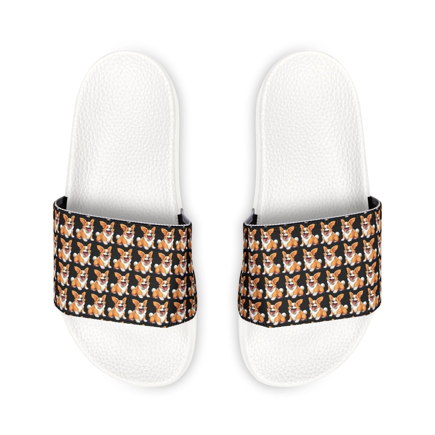 Jolly Jiggler Mosaic - Men's Slide Sandals